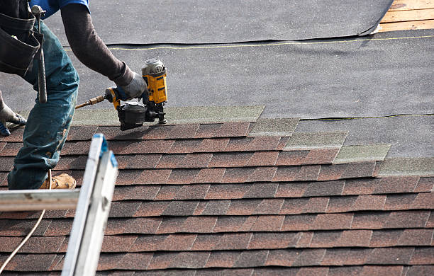 Licensed Roof Installation service in Westwood, MA - Brentwood Metal Roofing